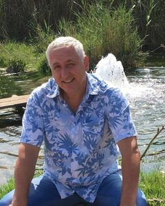 Сергей Петрович