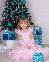 Касьянова Игоревна