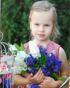 Анастасия Клочкова