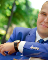 Игорь Пащенко