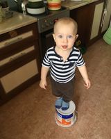 Алина Островерх