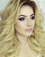 Карина Лордкипанидзе