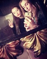 Тина Маринина