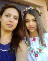 Віка Андрійчик