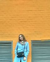 Юля Тимощук