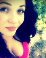 Саня Оздовська