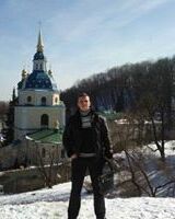 Дмитрий Духоненко