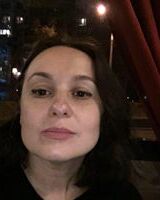 Алина Пащенко