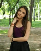 Юлія Кошова