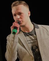 Назар Ільчишен