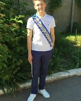 Олександр Русалов