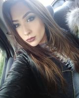 Ванесса Драбчук