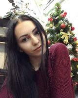 Ірина Лупенко