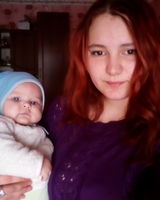 Елизавета Суховерхова