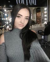 Лина Василишина