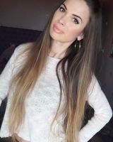Надежда Руднева