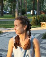 София Михайлова
