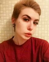 Виктория Кириллова
