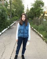 Віталіна Демчук