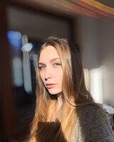 Дарья Фролова