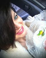 Алена Борук