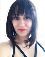 Марьяна Егорова