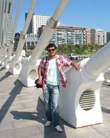 Сергей Афатарлы