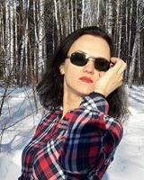 Юлия Ходикова