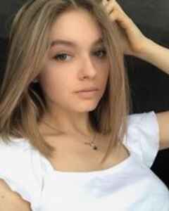 Alina Lisovets