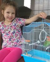 Дарья Кускова