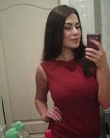 Аліна Старухіна