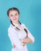 Руслана Сохацька