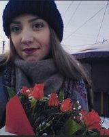 Руслана Мартинюк