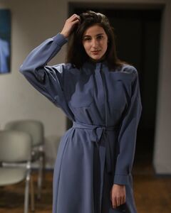 Єлизавета Кушнір