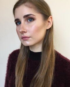 Анна Кидсон