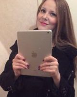 Екатерина Дворская