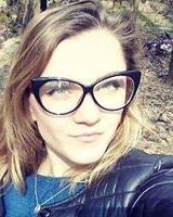 Лина Никитенко