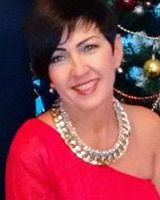 Наталья Симон