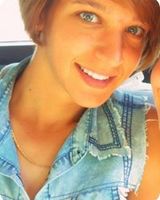 Настя Бондаренко