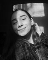 Альбина Влазнева