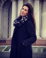 Irynya Balashova