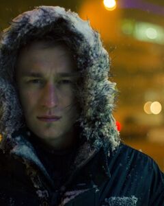 Артур Гавриленко