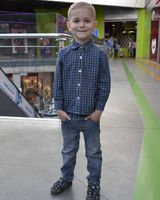 Дарій Гончаров