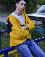 Даниил Бритвин