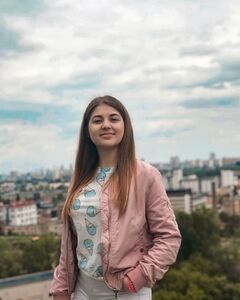 Каріна Мікелашвілі