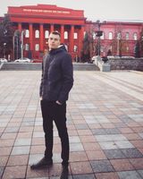 Владислав Пономаренко