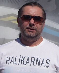 Валерий Маслов