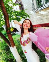 Ольга Чешньовська