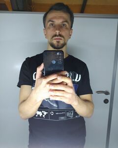 Валерий Самойленко