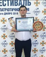 Роман Чоловский